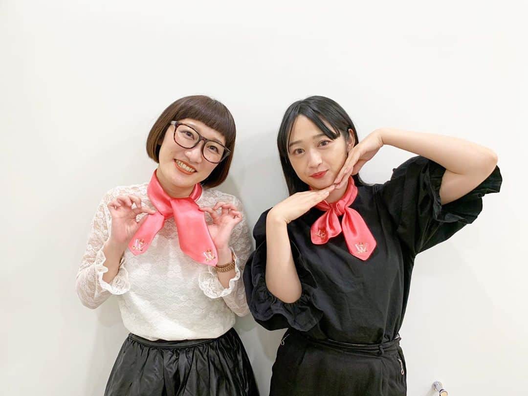 小川暖奈のインスタグラム：「THE W 2020、決勝進出いたしました！！  念願です！！！  みなさま、応援よろしくお願いしますー！！！！  来年は一緒に決勝行って戦いましょうと約束したTEAM BANANAさんと決勝の舞台に立てるので、それも嬉しいです！  燃えるぅ〜！🥺🔥 ーーーーーーーーーーーーーーー 女性芸人の中から一番面白い“笑いの女王”を決定する、 「女芸人No.1決定戦 ＴＨＥ Ｗ」 12/14（月） 20時～22時54分 生放送 #THEW2020」