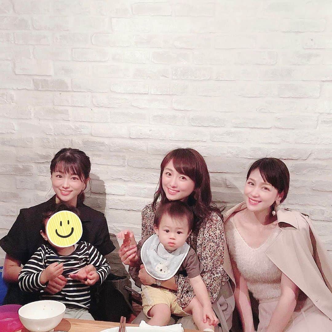 今井美穂のインスタグラム