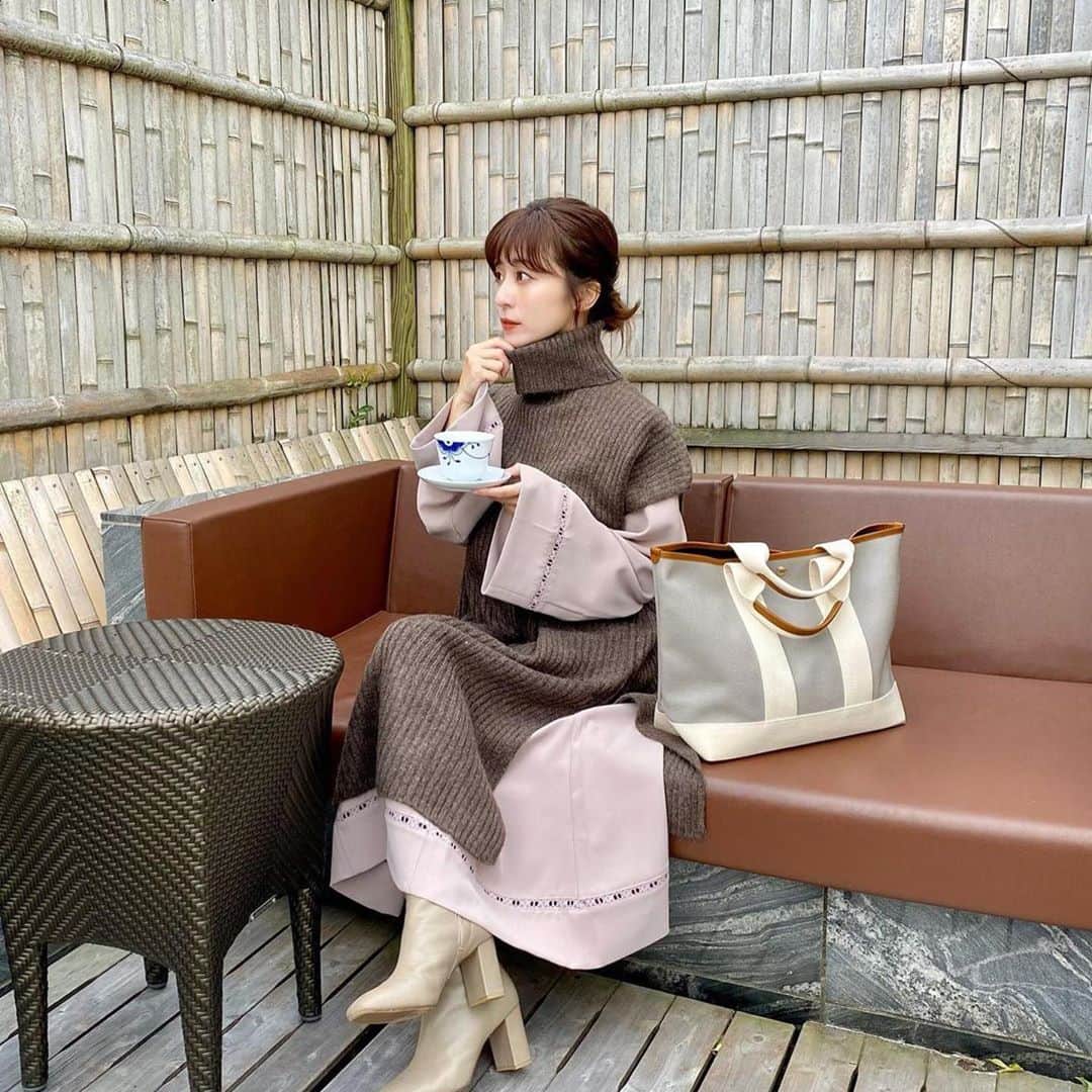 TOPKAPI / トプカピのインスタグラム