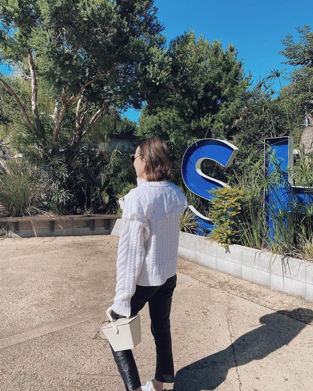 翁安芸のインスタグラム