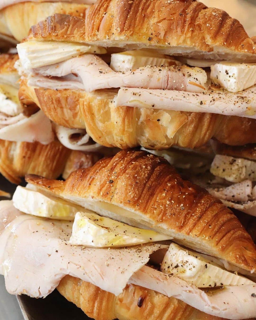 丘の上のパン屋 のグルメインスタ