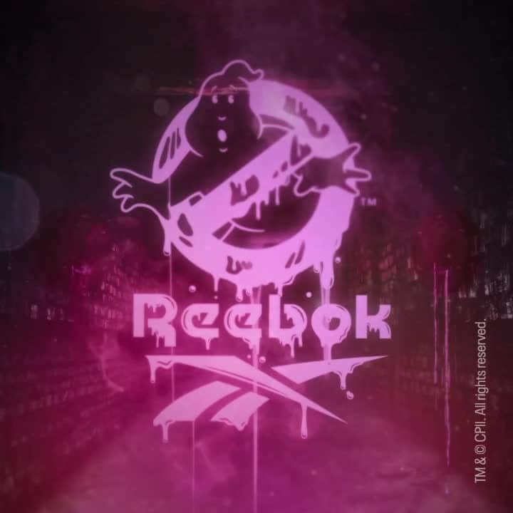 Reebok classic JPのインスタグラム：「Reebok x Ghostbusters Coming soon 2020.10.31 #リーボッククラシック  #Ghostbusters #ゴーストバスターズ」