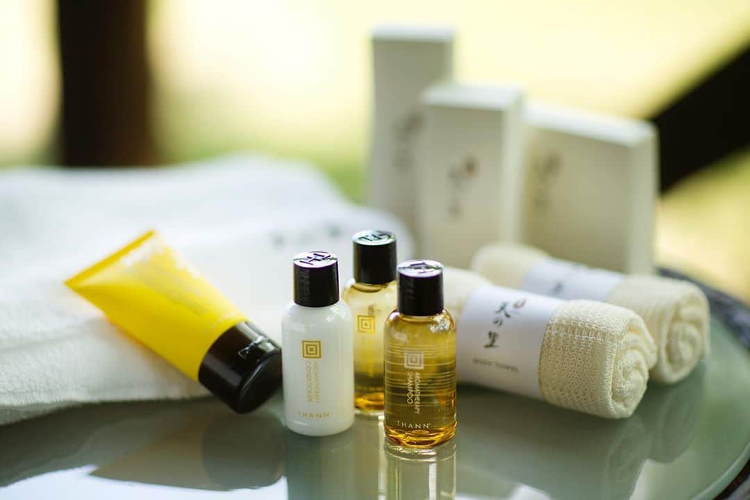 THANNのグルメインスタ