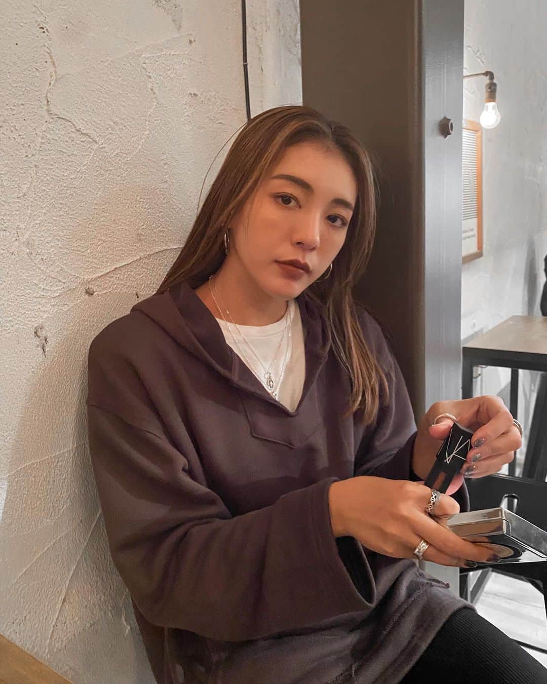 近藤沙良のグルメインスタ