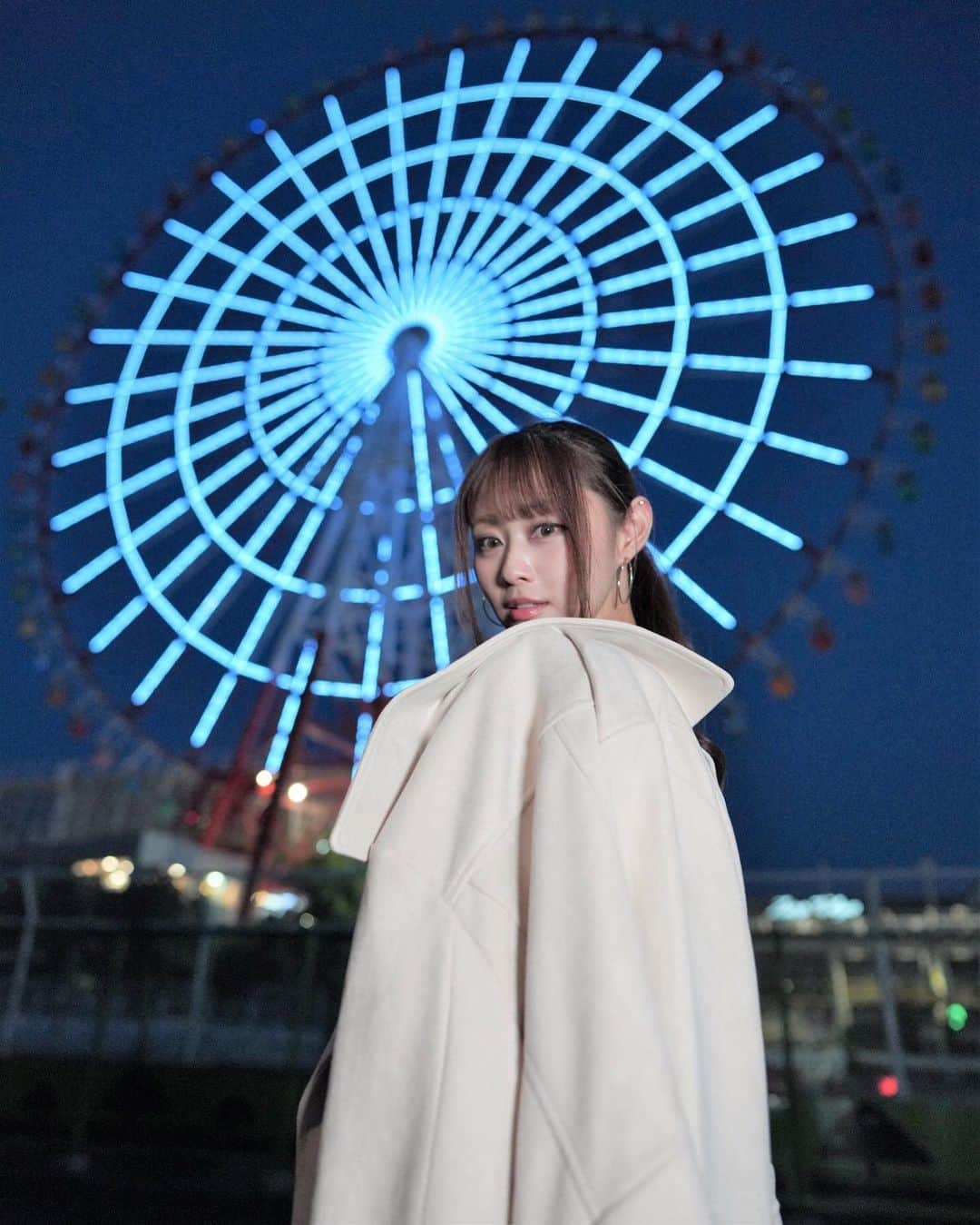 小川舞さんのインスタグラム写真 - (小川舞Instagram)「----------------------------------﻿ なんかこのお写真別の人みたいだね！﻿ ﻿ 今日は謎に足が筋肉痛...﻿ 昨日何かしたっけ？﻿ いや、会社にしか行っていない﻿ なぜだ...﻿ ﻿ ﻿ #supergt #JLOC #ランボルギーニ #88号車 #レースクイーン #RQ #モデル #ポートレート #フォロワー募集中 #portrait #model #japanese #japan #japanesegirl #followme  #ロングヘアー #お洒落さんと繋がりたい #autumn #セルフィ#ゆるふわ #instafashion #ootd #dress #tokyo #撮影会」10月29日 11時00分 - maimai.o0616