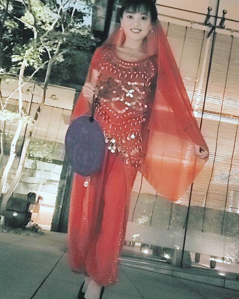 及川愛未のインスタグラム