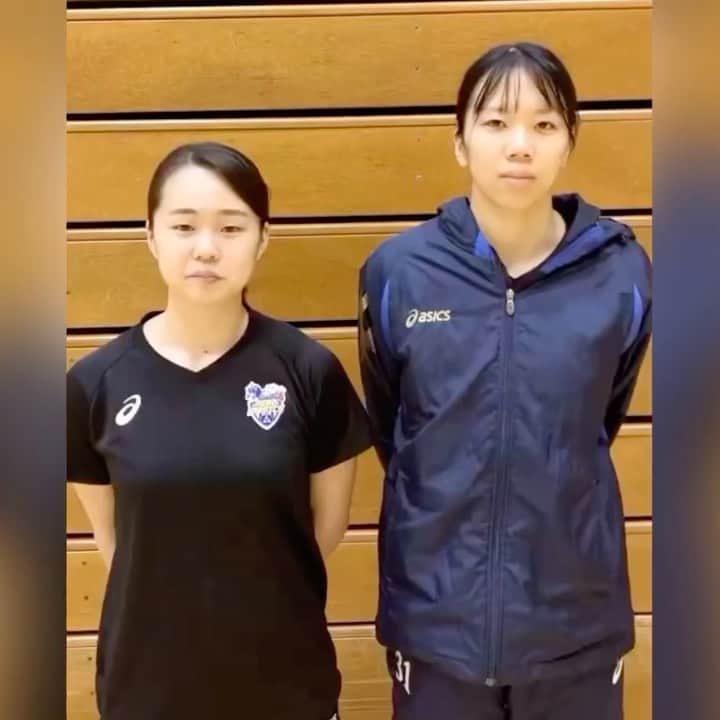 【公式】埼玉上尾メディックスのインスタグラム