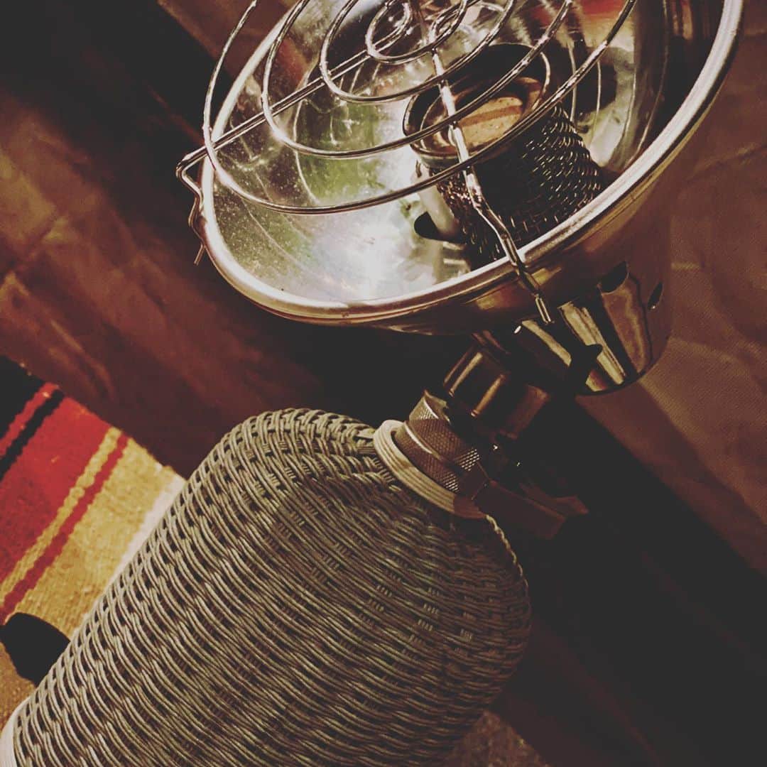 佑聖 さんのインスタグラム写真 - (佑聖 Instagram)「嫌いな冬の楽しみ方探し🏕🏕🏕  #od缶カバー #cb缶カバー #iwatani」10月29日 11時09分 - yousay_kickline