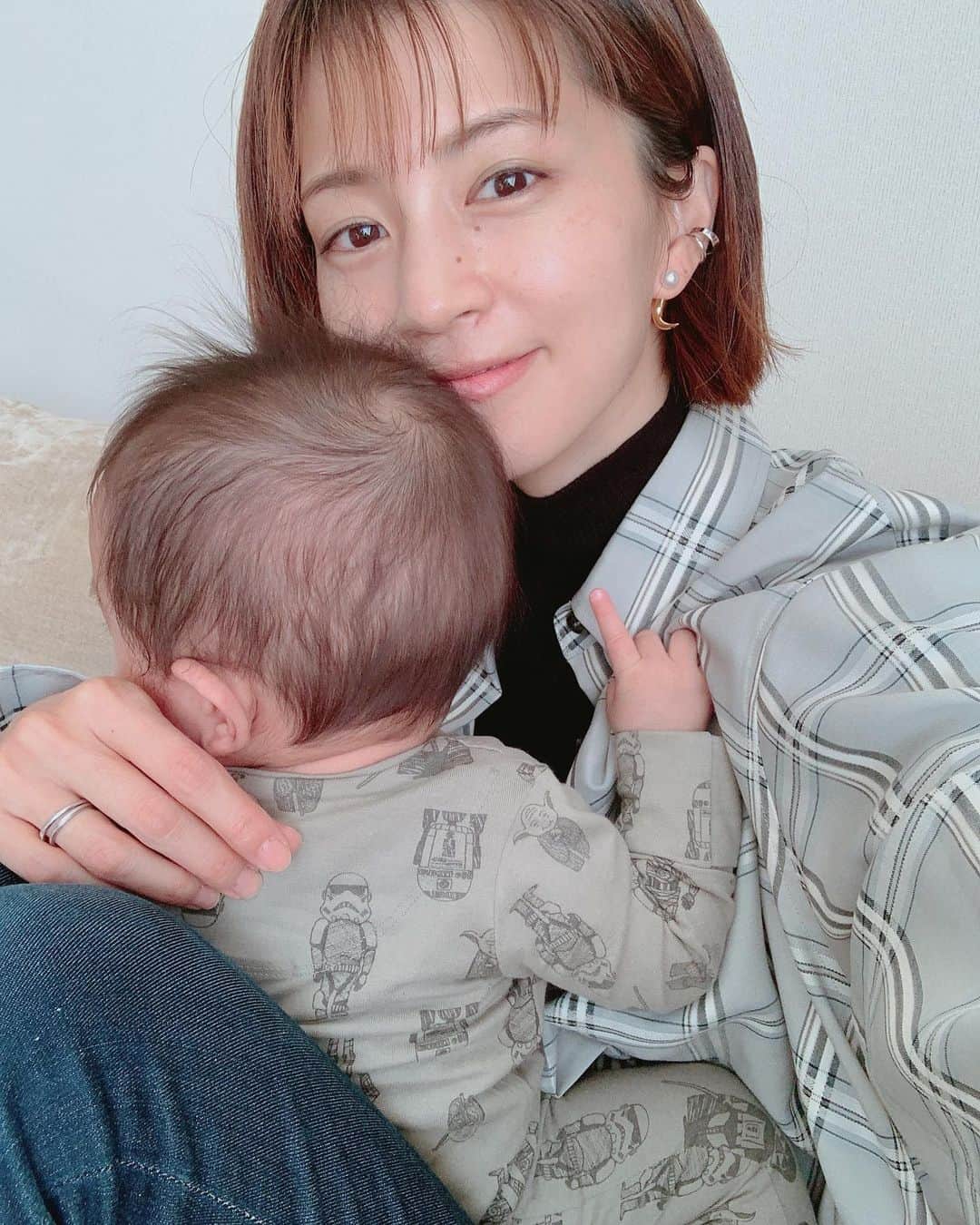 安田美沙子のインスタグラム