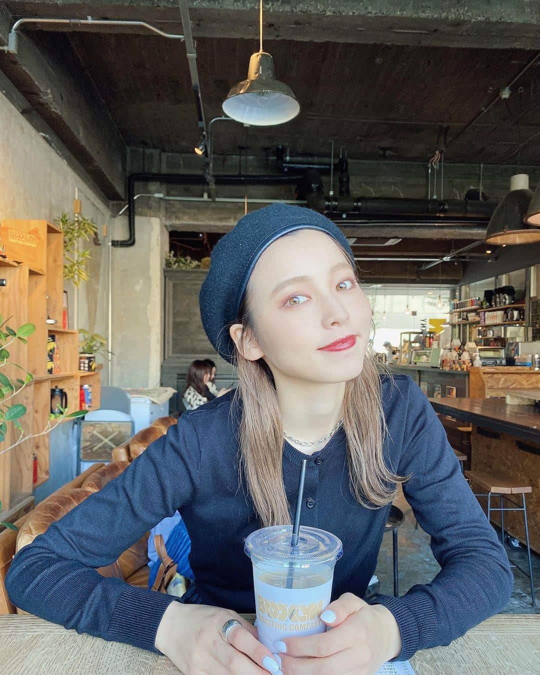 高橋野乃子のグルメインスタ