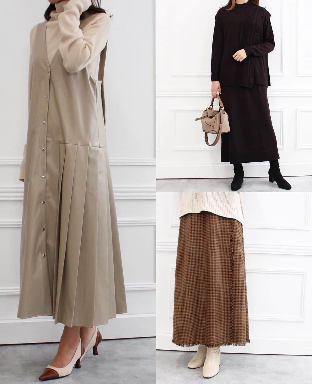 Mode Robeのグルメインスタ