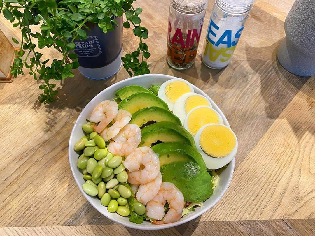 G.L.Bのグルメインスタ