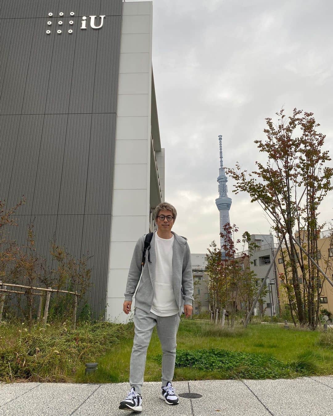 田村淳のインスタグラム：「iU 先進的な大学です。 学びについての対談をさせて頂きました！  大人になっての学びについて 皆さんはどう思いますか？  田村淳の大人の小学校も視野に入れてみてください^_^」
