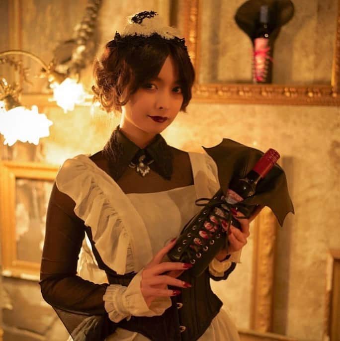 緑川ミラノのインスタグラム