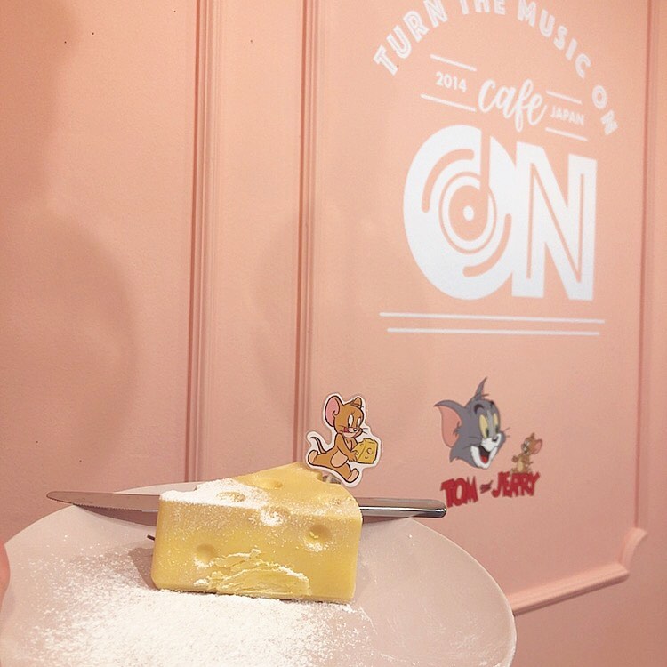 夏井さらのグルメインスタ