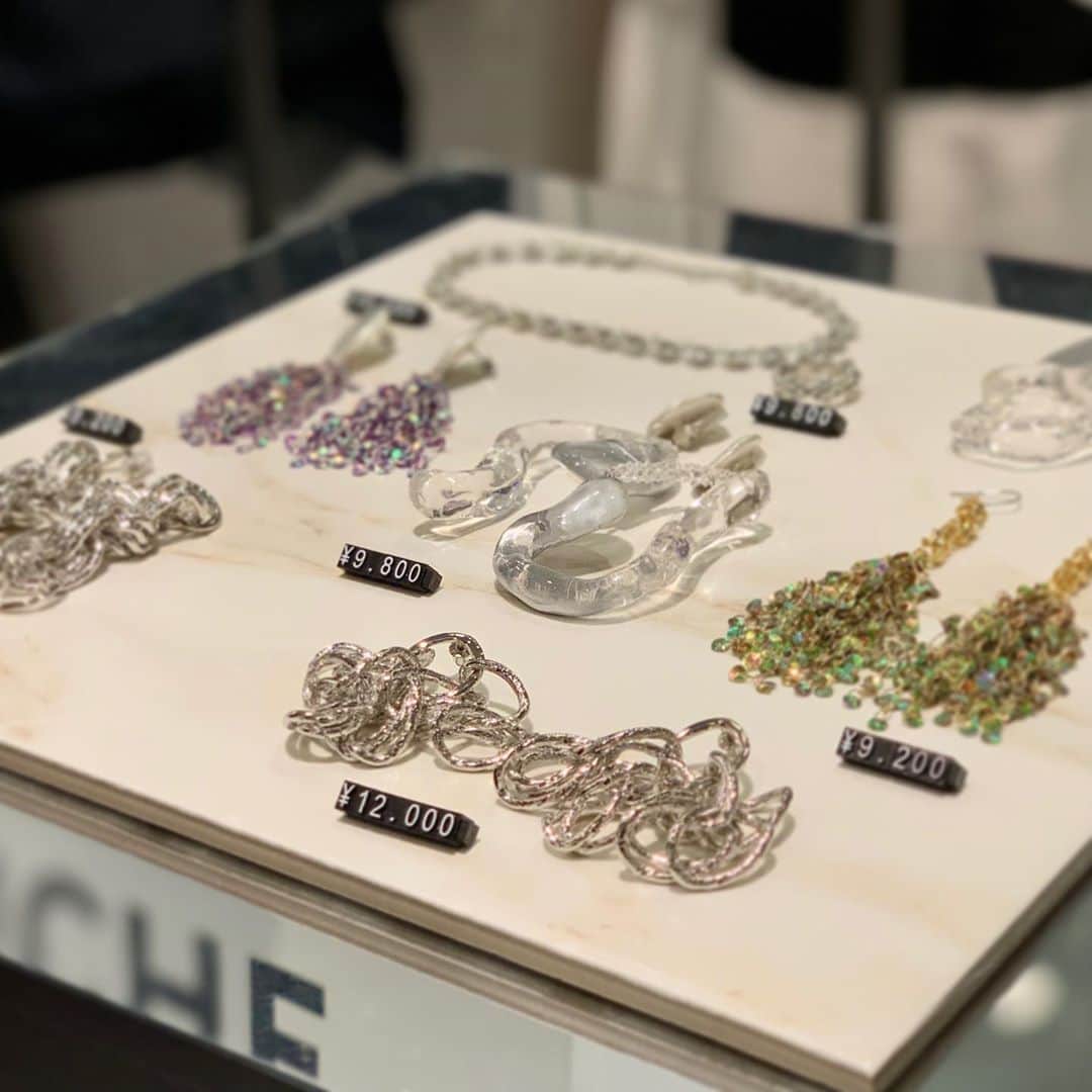 HANKYU.MODEさんのインスタグラム写真 - (HANKYU.MODEInstagram)「RUMCHE AW COLLECTION 2020 POP UP STORE Until 11/3 At 3F Event Space1 #Hankyu #HANKYUMODE #umedahankyu #阪急うめだ本店 #うめだ阪急 #阪急百貨店 #osaka #umeda #mode #rumche #ラムシェ」10月29日 12時03分 - hankyumode