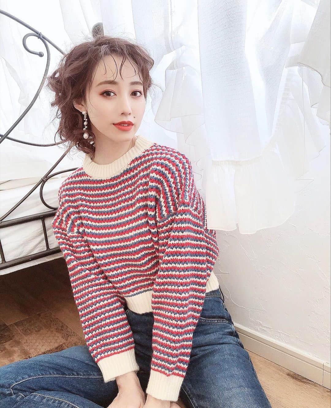 白岩まちこのインスタグラム