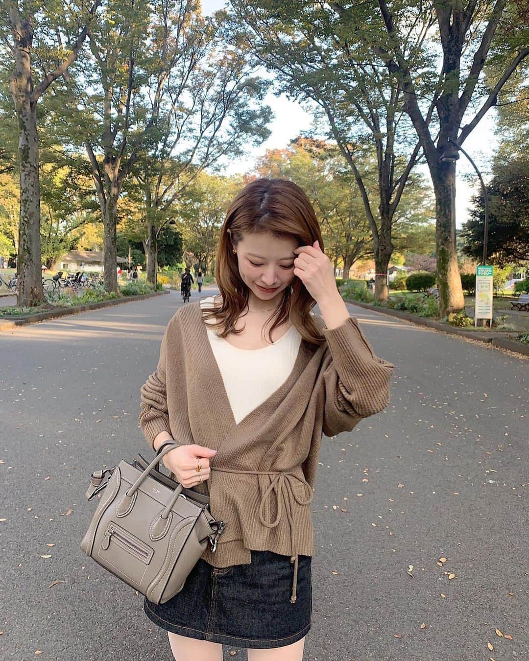 工藤はるかのグルメインスタ