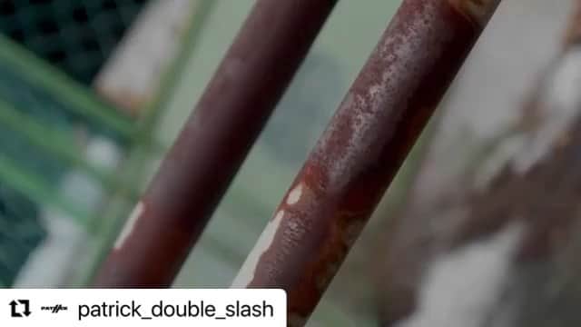 パトリックラボのインスタグラム：「@patrick_double_slash 20201107  #diasporaskateboards  #patrickshoes」