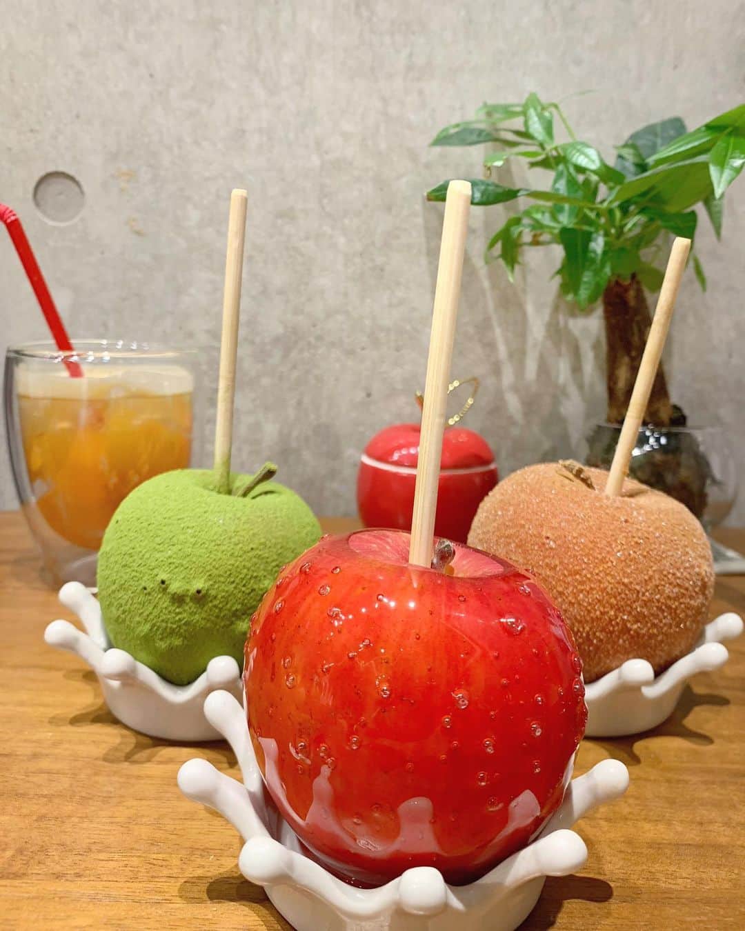 白井佑奈のグルメインスタ