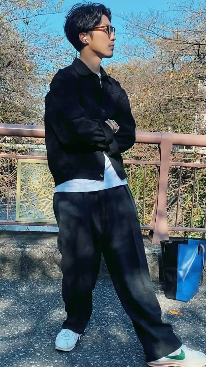 並木一樹のインスタグラム