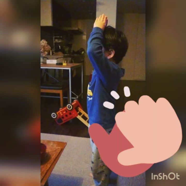 のインスタグラム：「歌って踊れてるのか？  #NiziU #WithU #Makeyouhappy #soustagram」