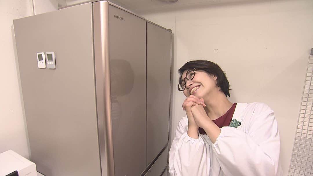 北海道テレビ「イチオシ！モーニング」さんのインスタグラム写真 - (北海道テレビ「イチオシ！モーニング」Instagram)「あす10月30日は「食品ロス削減の日」そこでメグ母さんが食品ロス削減につながる冷蔵庫整理術や簡単レシピをご紹介します！お楽しみに！ https://www.facebook.com/sapporo.gomi #イチモニ #メグ母さん #大野恵の知人 #おうちでエコササイズ #10月30日 #食品ロス削減の日 #イチモニクエスチョン #プレゼントもあるよ #イチオシ #htb」10月29日 12時50分 - htb_ichimoni