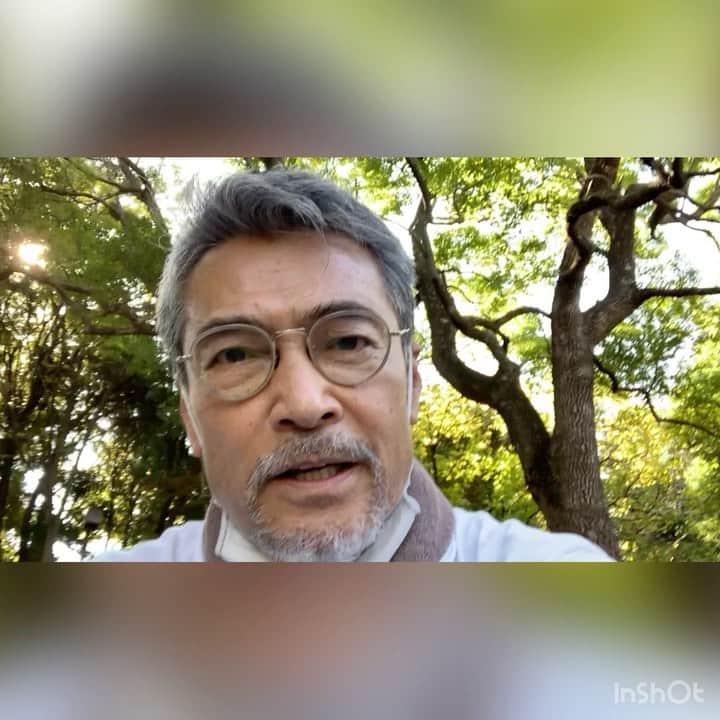 渡辺裕之のインスタグラム