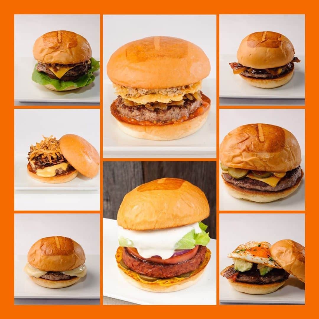 umamiburgerjpnのグルメインスタ