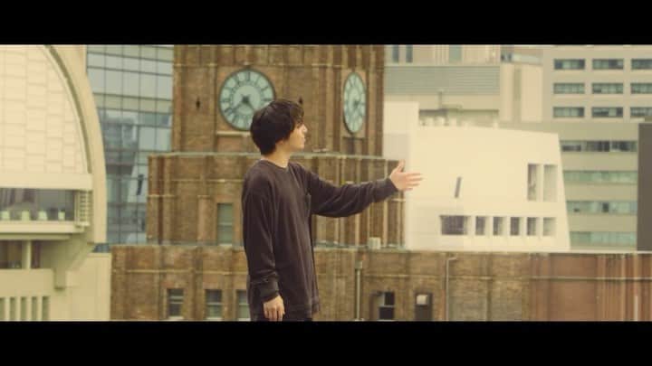 三浦大知のインスタグラム