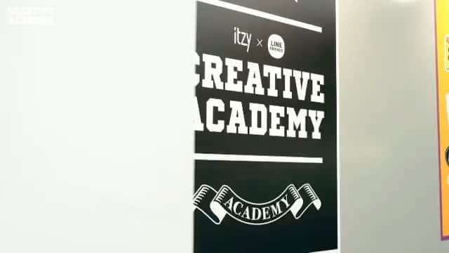 JYPエンターテインメントのインスタグラム：「@wdzy_official   ITZY are back at Creative Academy! 💕 Like always, they really hit it off with each other. 😘 ⠀ Wanna see that perfect chemistry? ⠀ November 5th, 3PM (KST), Check out the first episode in LINE FRIENDS YouTube channel! #Season2 #Comingsoon > Link in bio  ⠀ #ITZY #MIDZY #ITZYwithMIDZY #WDZY #Yeji #Lia #Ryujin #Chaeryeong #Yuna #HATT #LYA #TUK #CHUNGEE #CABBIT #LINEFRIENDS ⠀ 크리에이티브 아카데미를 다시 찾아온 ITZY!💕 ⠀ 쿵짝쿵짝 환상호흡 😘 다섯 소녀들의 찐케미 폭발 현장! ⠀ 11월 5일, 오후 3시 라인프렌즈 유튜브에서 메이킹 필름 시즌2, 첫 번째 에피소드가 공개됩니다! #본방사수 #놓치지마세요 > 프로필 링크에서 확인하세요! ⠀  #ITZY #MIDZY #ITZYwithMIDZY #WDZY #햇 #랴 #툭 #청이 #캐빗 #있지 #믿지 #윗지 #라인프렌즈#LINEFRIENDS」