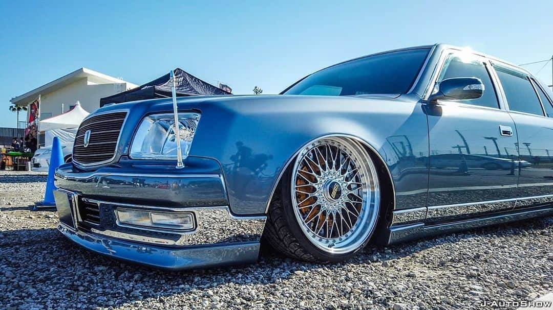 J-Auto Showさんのインスタグラム写真 - (J-Auto ShowInstagram)「JunctionProduce century #RIOT #RIOT2020 #VIPCAR #JDM #カスタムカー #カスタムカーイベント #vipセダン #セダン #Japanesecar #vipstyle #ドレスアップカー #ドレスアップカーイベント #車イベント #car #autos #jautoshow #🚙 #🚗 #泉南 #りんくうビーチ #goproのある生活 #goprohero9 #GoPro #GoPro9 #センチュリー #ジャンクションプロデュース #JunctionProduce #Toyotacentury #customcar #modifiedcars」10月29日 13時27分 - jautoshow