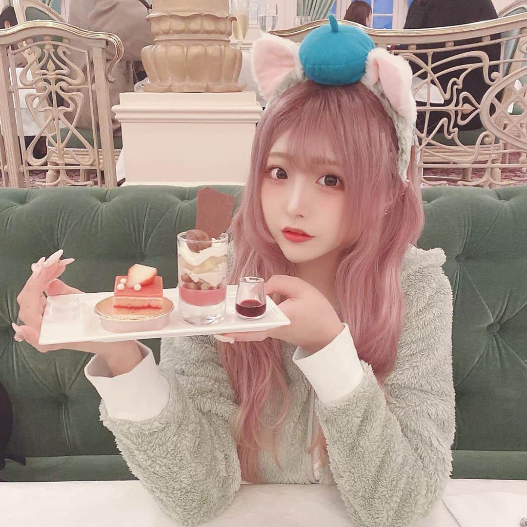 神楽ひなこのグルメインスタ