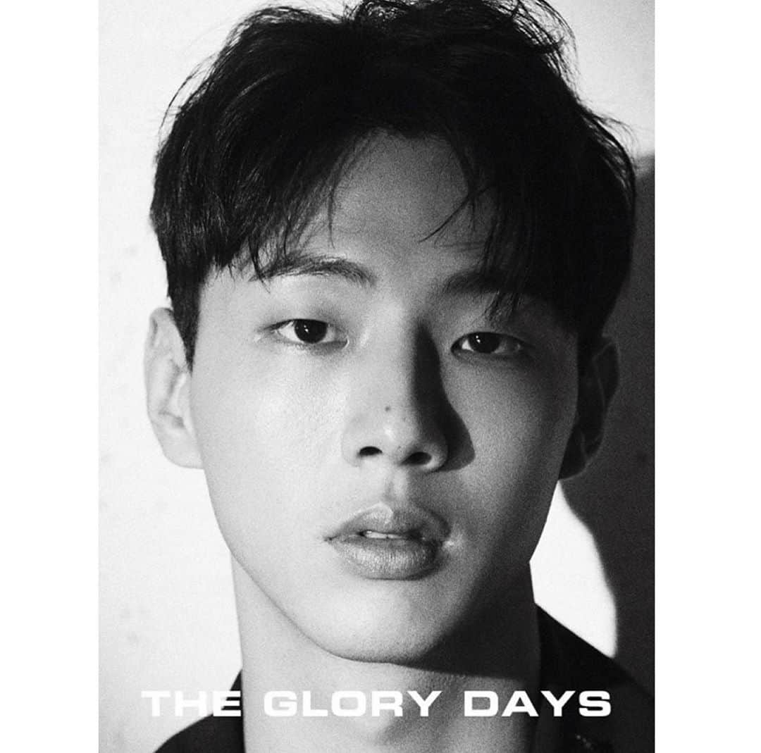 キム・ジスさんのインスタグラム写真 - (キム・ジスInstagram)「The Glory Days」10月29日 13時41分 - actor_jisoo