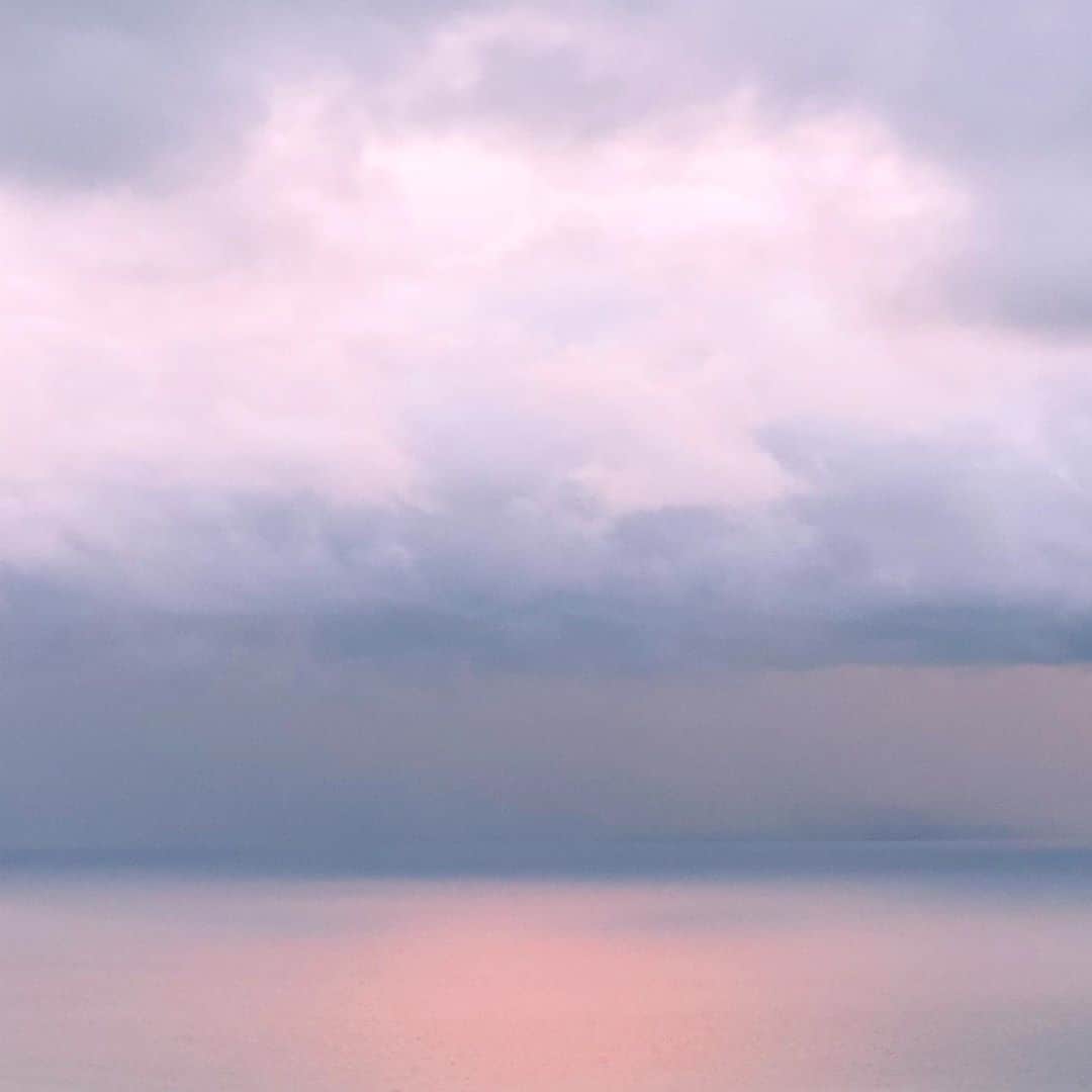 山崎美弥子さんのインスタグラム写真 - (山崎美弥子Instagram)「Right Before Rain 雨の直前。」10月29日 13時54分 - miyakoyamazaki