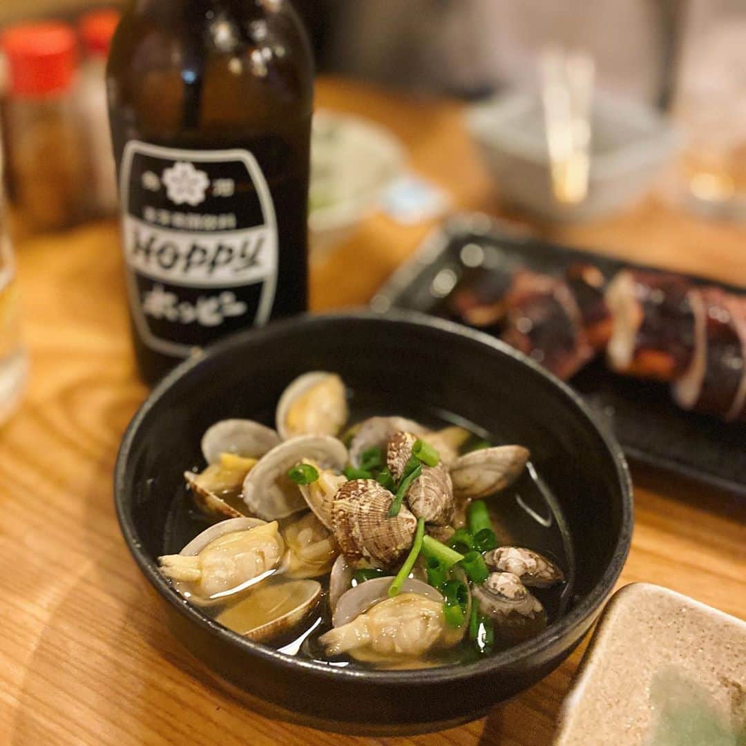 工藤ジェニファー茉侑のグルメインスタ