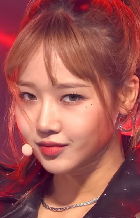 チェ・ユジョンのインスタグラム