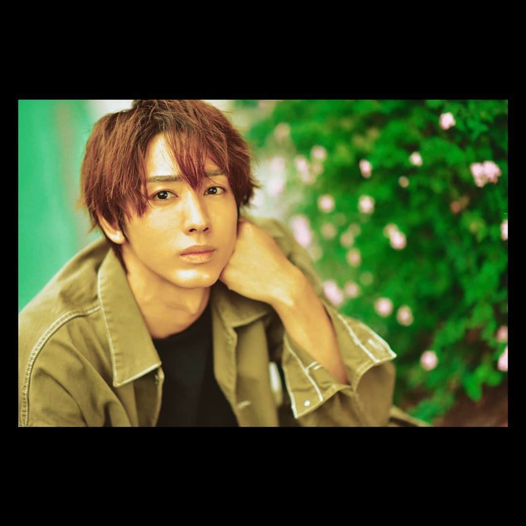 近藤頌利のインスタグラム