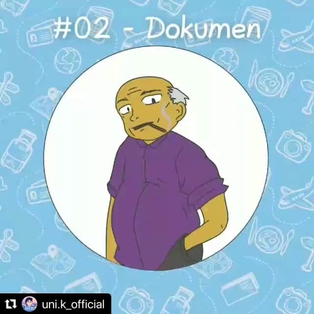 Koleksi Komik Malaysiaのインスタグラム