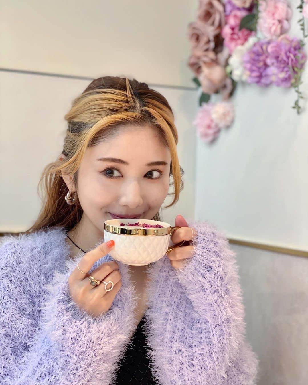 一木美里のグルメインスタ