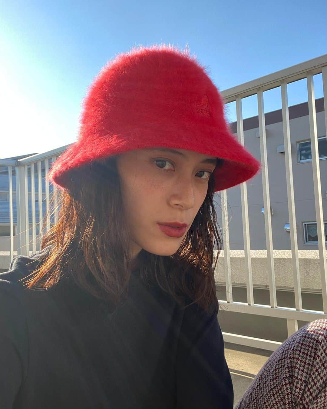 保坂美亜のインスタグラム：「ベランダ日和」
