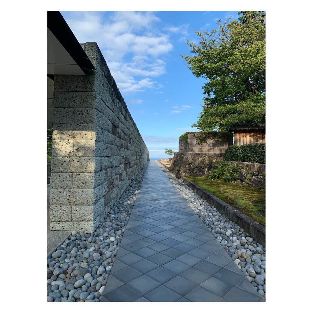 辻祐香さんのインスタグラム写真 - (辻祐香Instagram)「どこを撮っても美しかった。」10月29日 14時50分 - kanon_tsuji0819