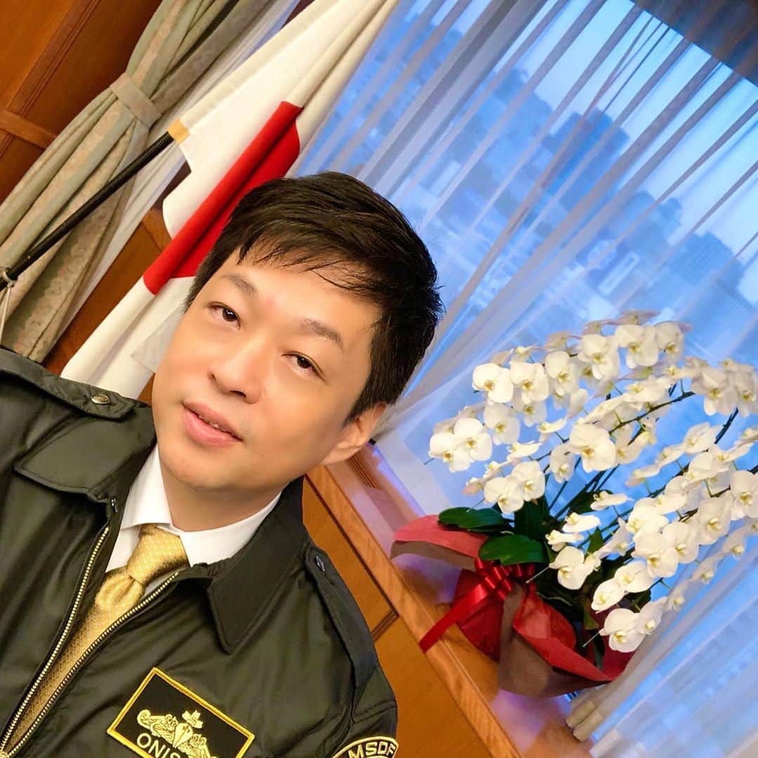 大西宏幸のインスタグラム