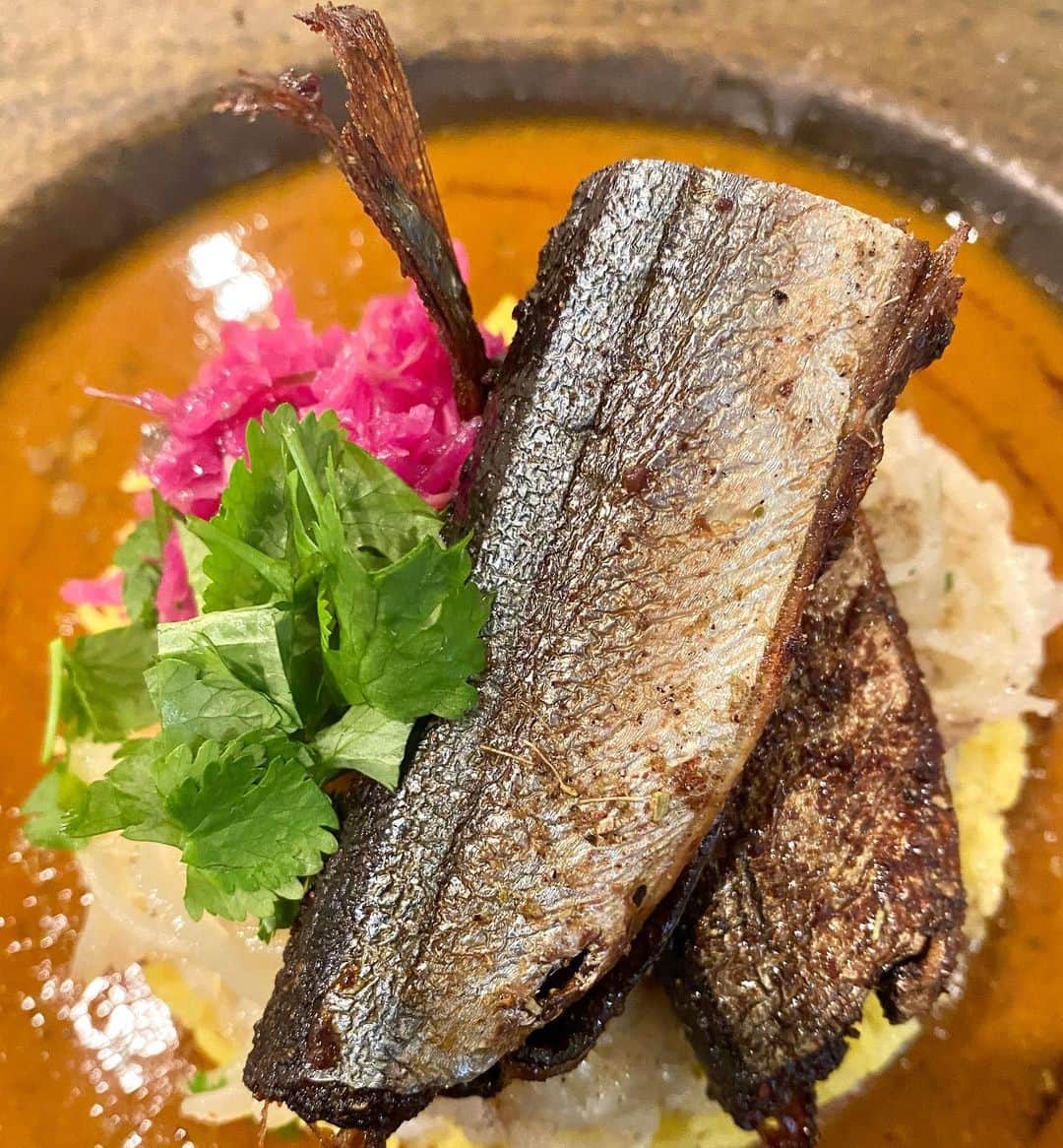 江口寿史のグルメインスタ