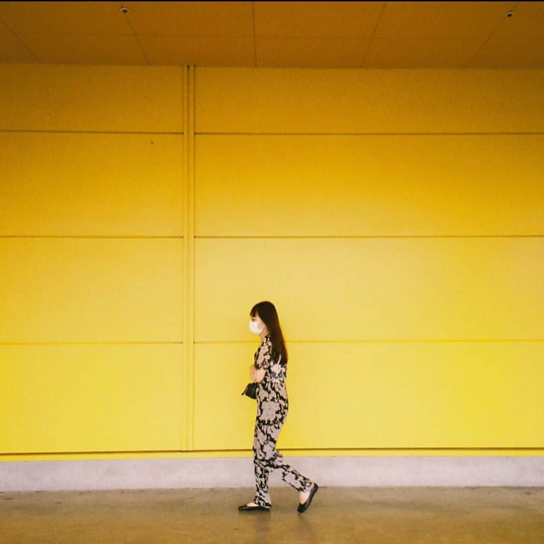 Aya（高本彩）のインスタグラム