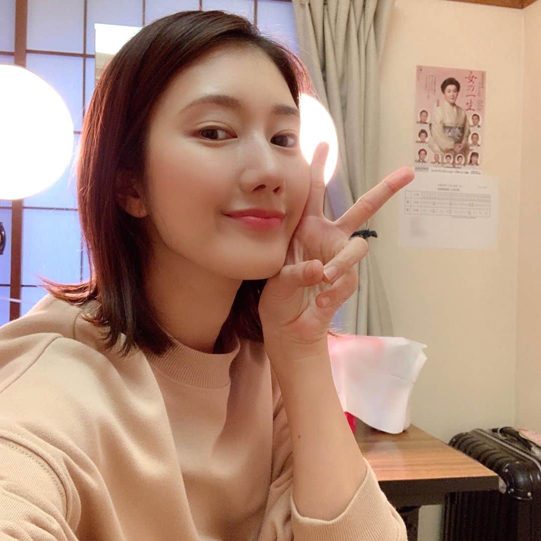 多岐川華子のインスタグラム