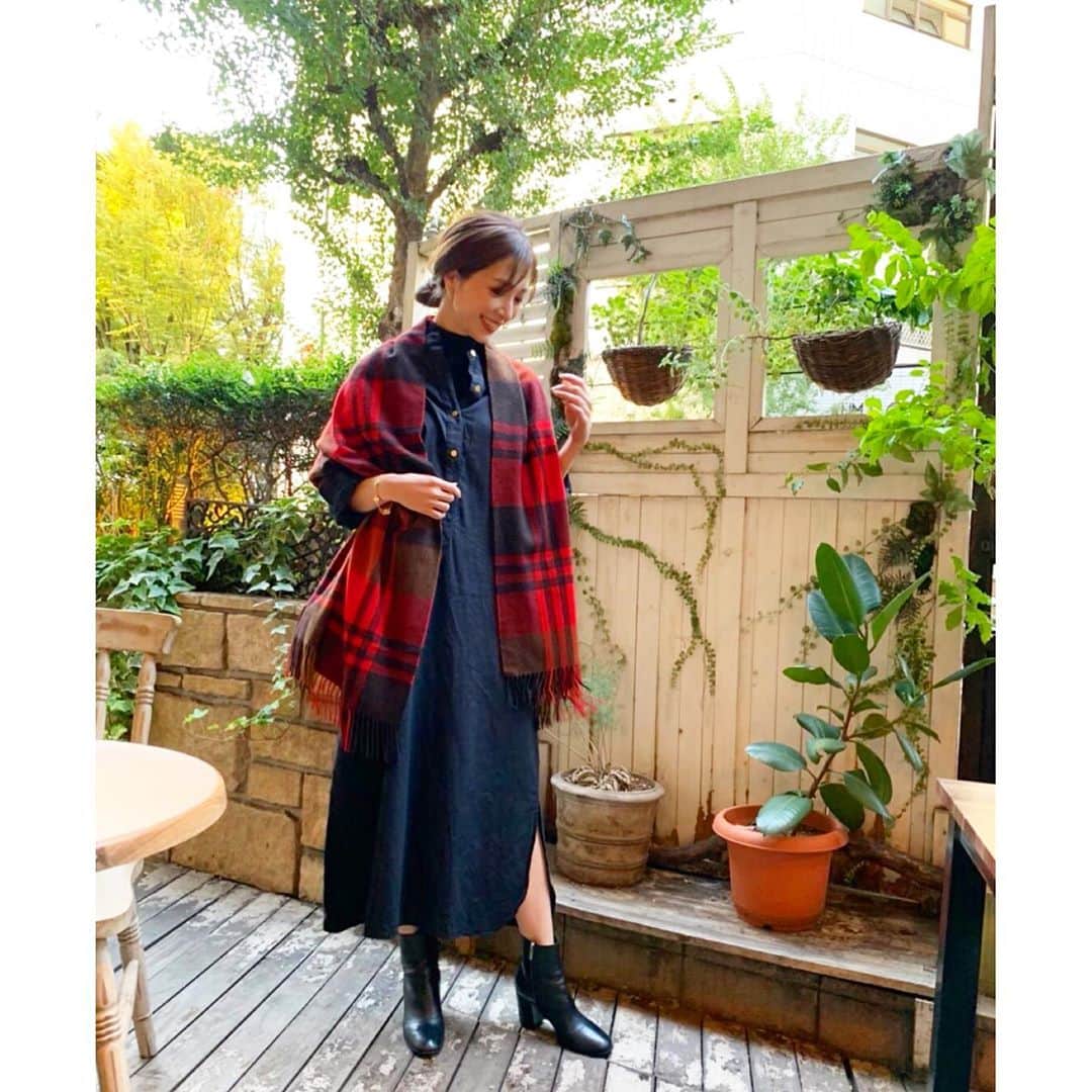 西山真以のインスタグラム
