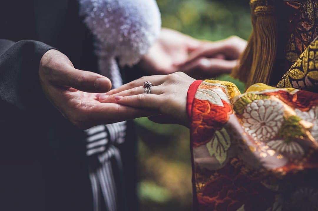 オテル・ドゥ・ミクニ(ウェディング)公式のグルメインスタ