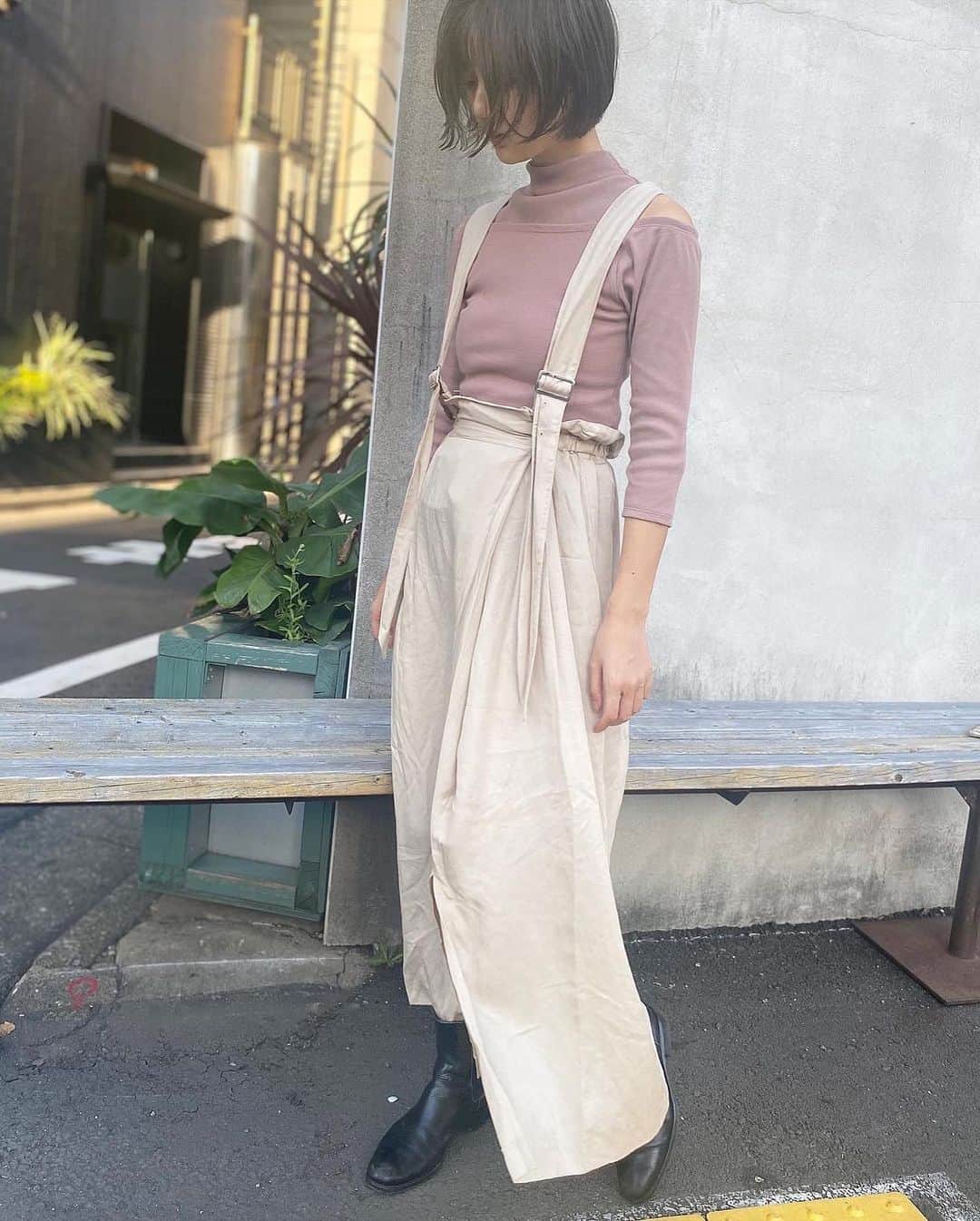NINEのインスタグラム