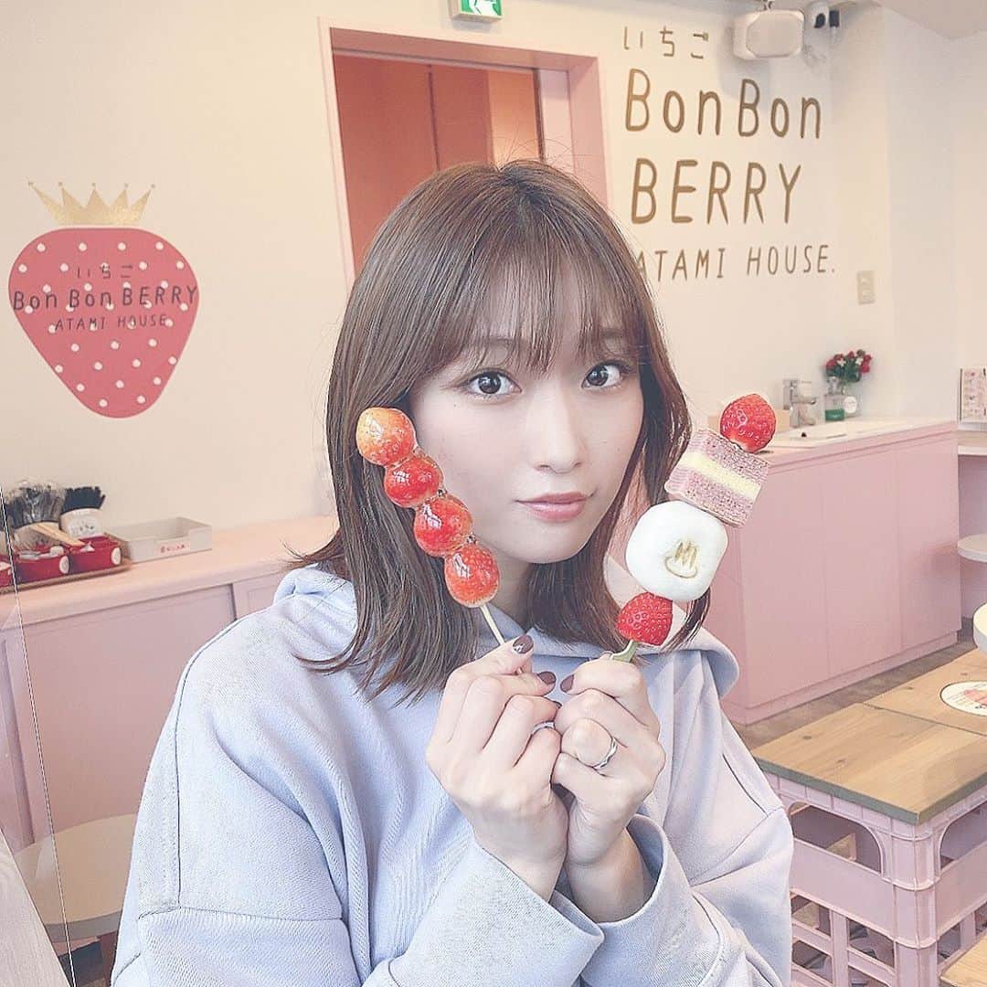 内藤沙季のグルメインスタ